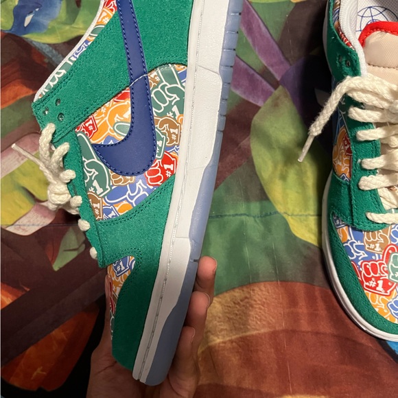 Nike dunks - Picture 4 of 8